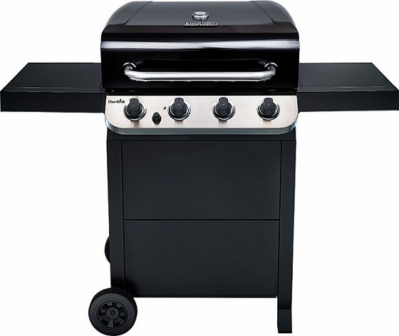 ���� ���� �� 4 ������ Char Broil Classic 8070105
