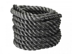 ��� ����� ������� ������ YORK Battle Rope