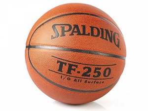 ���� ������ ��� ������ �������� 5 SPALDING TF250