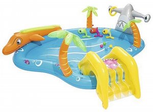 ����� ������ ������ �� ����� BESTWAY 53067