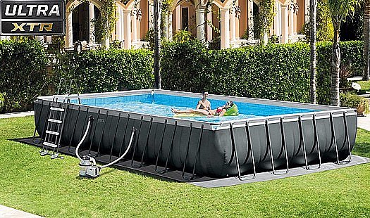 ����� ������ ������ 975X488X132 ��� INTEX ULTRA XTR 26374