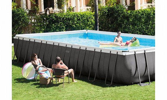 ����� ������ ������ 975X488X132 ��� INTEX ULTRA XTR 26374