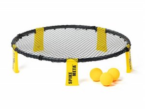 ���� ����� �� ���� ����� SpikeMeta ������