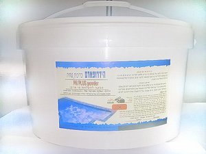 ���� ������ ��� � PH ������ PH PLUS ���� 3.5 �"�