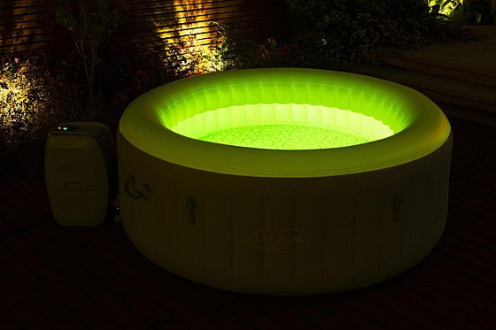 ����� ����� 4 ����� 60007 TAHITI Bestway