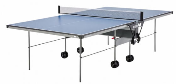 ����� ���� ���� ������� Butterfly Personal Rollaway Indoor