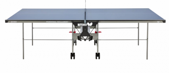 ����� ���� ���� ������� Butterfly Personal Rollaway Indoor