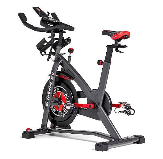 ����� ������� ������� Schwinn IC8