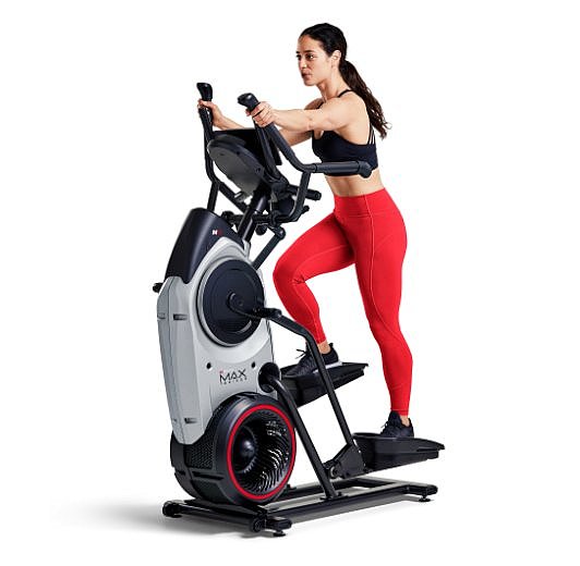 �������� ��� ������ Bowflex Max Trainer M6