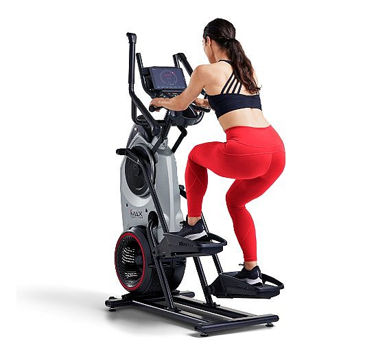 �������� ��� ������ Bowflex Max Trainer M6