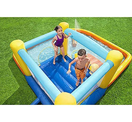 ���� ����� ��������� ������ + ����� BESTWAY 53381