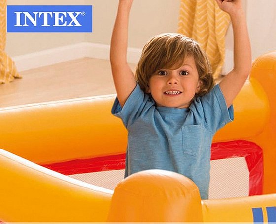 ���� ����� ����� ��������� ������ INTEX 48260