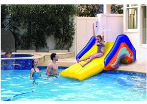 ����� ��� ������ ����� ������ BESTWAY 52453