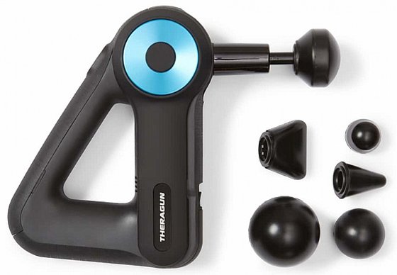 ���� ����� ������ Theragun G3PRO