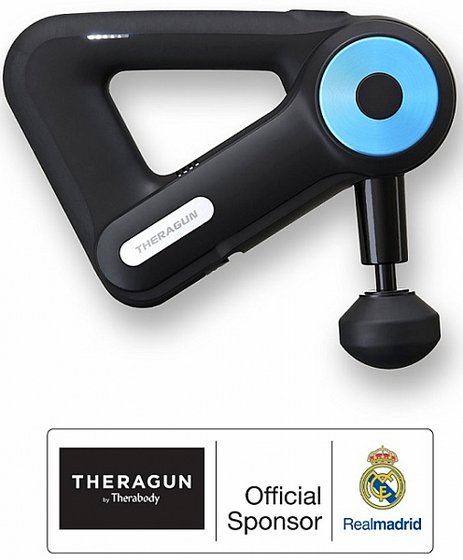 ���� ����� ������ Theragun G3PRO