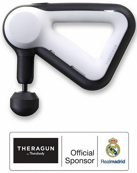 ���� ����� ������ Theragun LIV