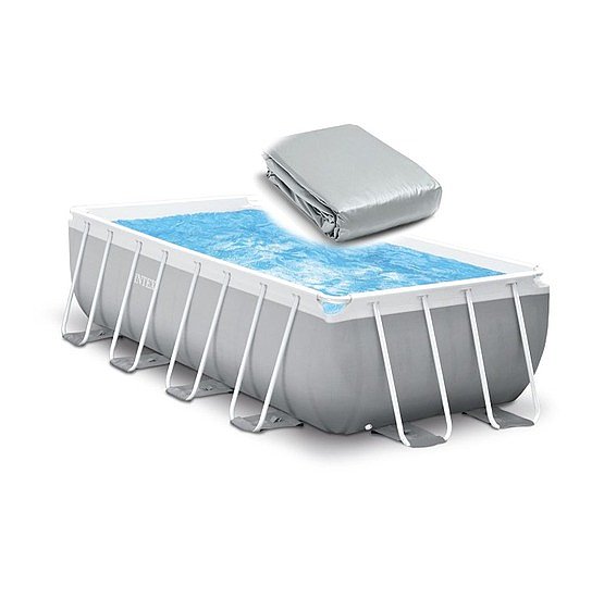 ����� ������ ������ 400X200X100 ��� INTEX 12135A