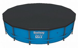 ����� PVC ������ ����� 457 �"� ��� BESTWAY 58038