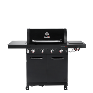 ���� ��� 4 ������ ������ �� Char Broil Professional Core