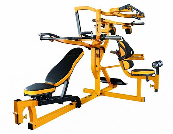 ����� ������ ������ ��� POWERTEC WB-LS-Y