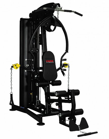 ����� ������ ������ ������ YORK COMMANDO