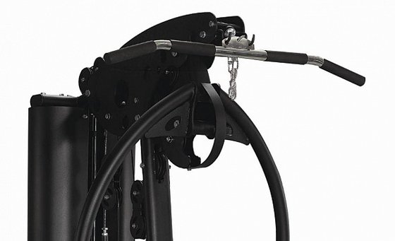 ����� ������ ������ ������ YORK COMMANDO