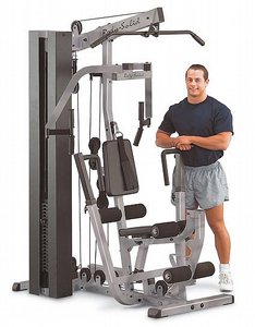 ����� ������ ������ EXM-2000 ���� BODY SOLID