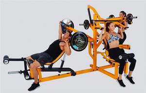 ����� ������ �- 3 ������� ��� WB-MS-Y ���� POWERTEC