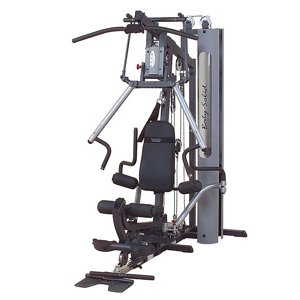 ����� ������ ������ G6B ���� BODY SOLID