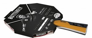 ���� ���� ���� ���� ����� ������� BUTTERFLY TIMO BOLL Carbon