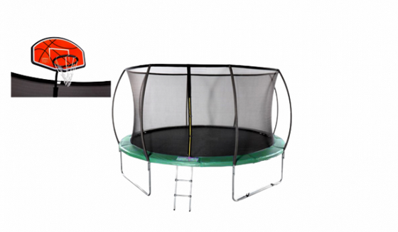 ��������� 8 ��� 2.4 ��� ������� Urban Jump Premium