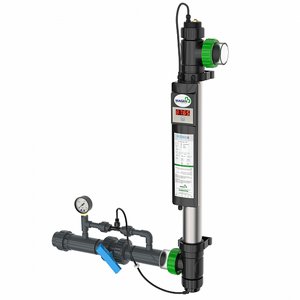 ����� ����� UV ������ ������ ����� Resilience OZONE UV ���