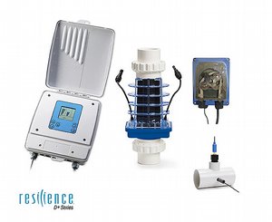 ����� ��� ������� Resilience Magen D5 PLUS