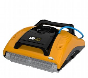 ����� ������ ����� ��� ������ Maytronics W20