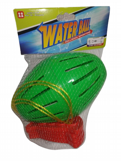���� ���� ��� GO GO WATER BALL ����� PACIFIX