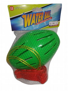 ���� ���� ��� GO GO WATER BALL ����� PACIFIX