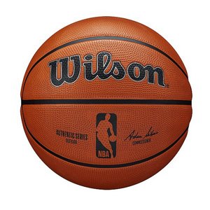 ���� ������ ������� WILSON NBA ���� 5