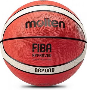 ���� ������ ����� ���� 6 ���� MOLTEN BG2000