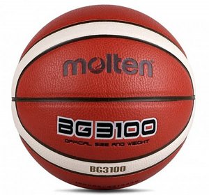 ���� ������ 7 ��� ������ ����� MOLTEN BG3100