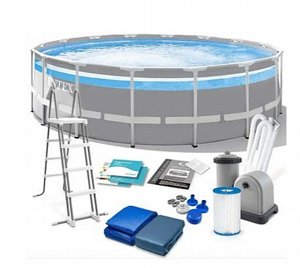 ����� ����� 488X122 ���� ����26730 INTEX