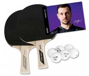 �� ������� ������ ������� ����� ���� Butterfly Timo Boll