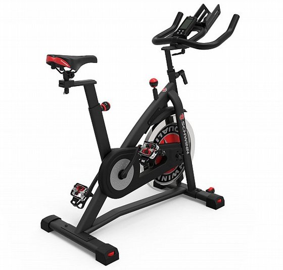 ����� ������� ��� ������ Schwinn IC7