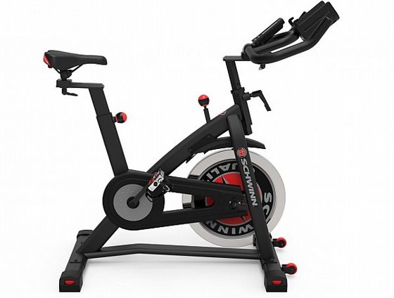 ����� ������� ��� ������ Schwinn IC7