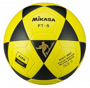    MIKASA FT5   