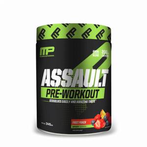 ��� ����� ���� ���� ��� ������� 345 ��� Muscle Pharm ASSAULT