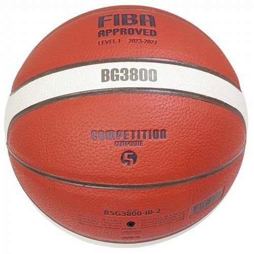 ���� ������ 5 ��� ������ ����� MOLTEN BG3800