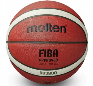 ���� ������ 6 ��� ������ ����� MOLTEN BG3800