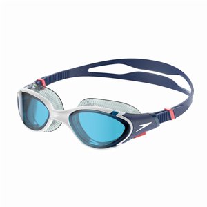 ����� ����� �������� ����� ���� ��� SPEEDO Biofuse 2.0 Goggles Blue