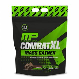 ���� ����� ���� ���� ��� ����� ������ 5.5 ��� MusclePharm Combat XL Mass Gainer