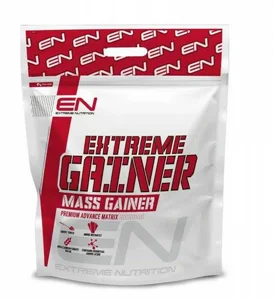 ������� ����� 7 �"� Gainer ��� ������ Extreme Nutrition